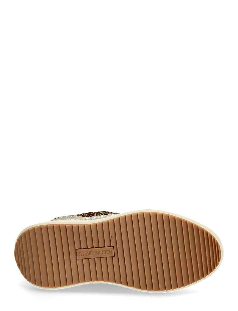 Steve Madden - Doubletak-L Sneaker - alltags-style - glam leop - 4
