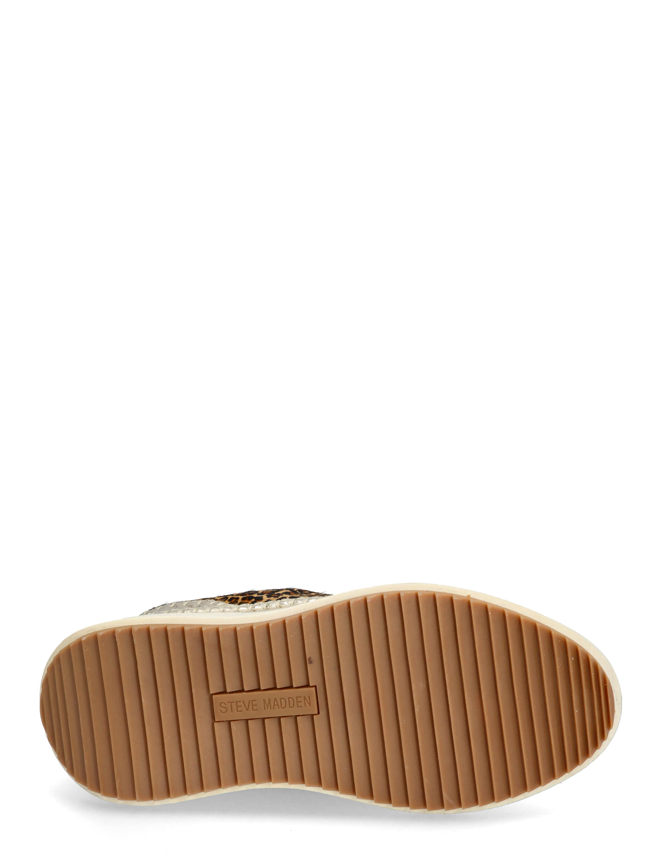 Steve Madden - Doubletak-L Sneaker - kvinner - glam leop - 4