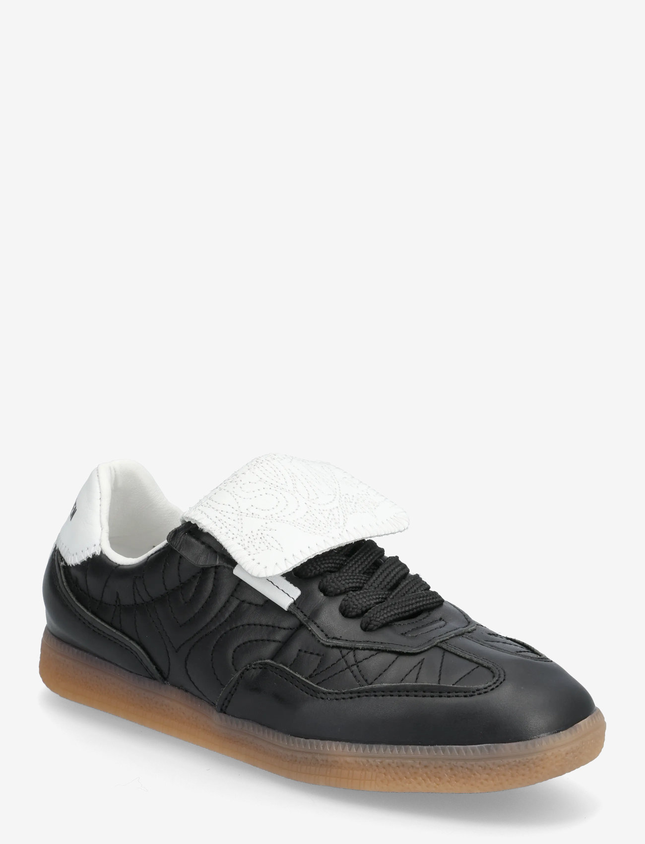 Steve Madden - Eforma - madala säärega tossud - black/white - 0