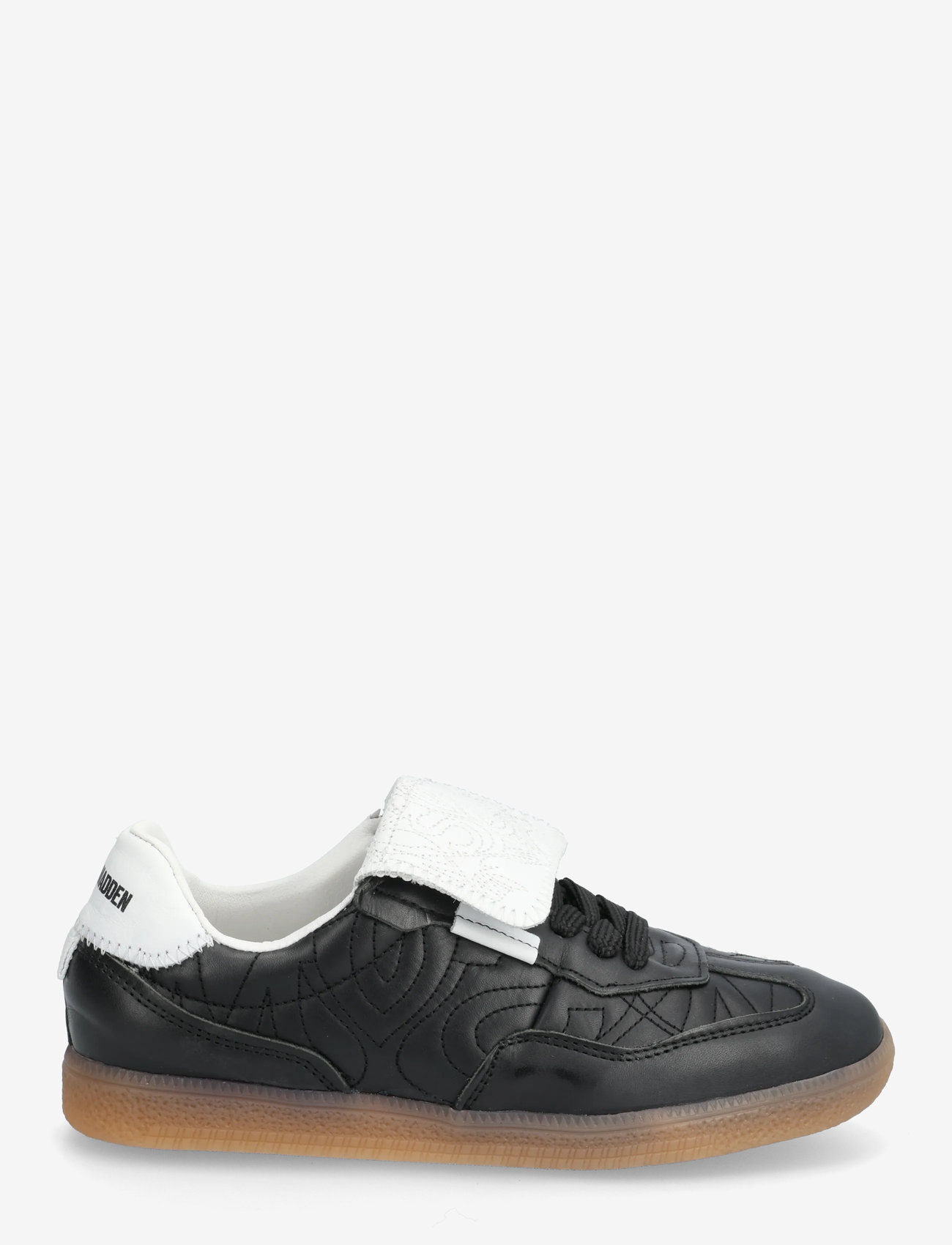 Steve Madden - Eforma - madala säärega tossud - black/white - 1