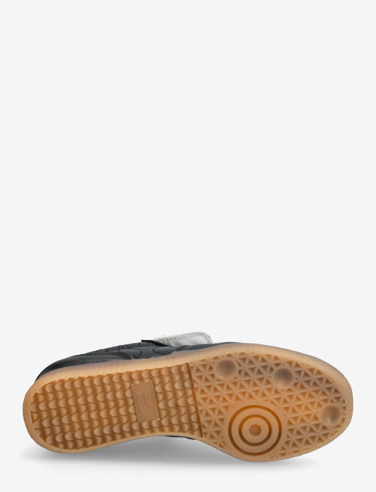 Steve Madden - Eforma - madala säärega tossud - black/white - 4