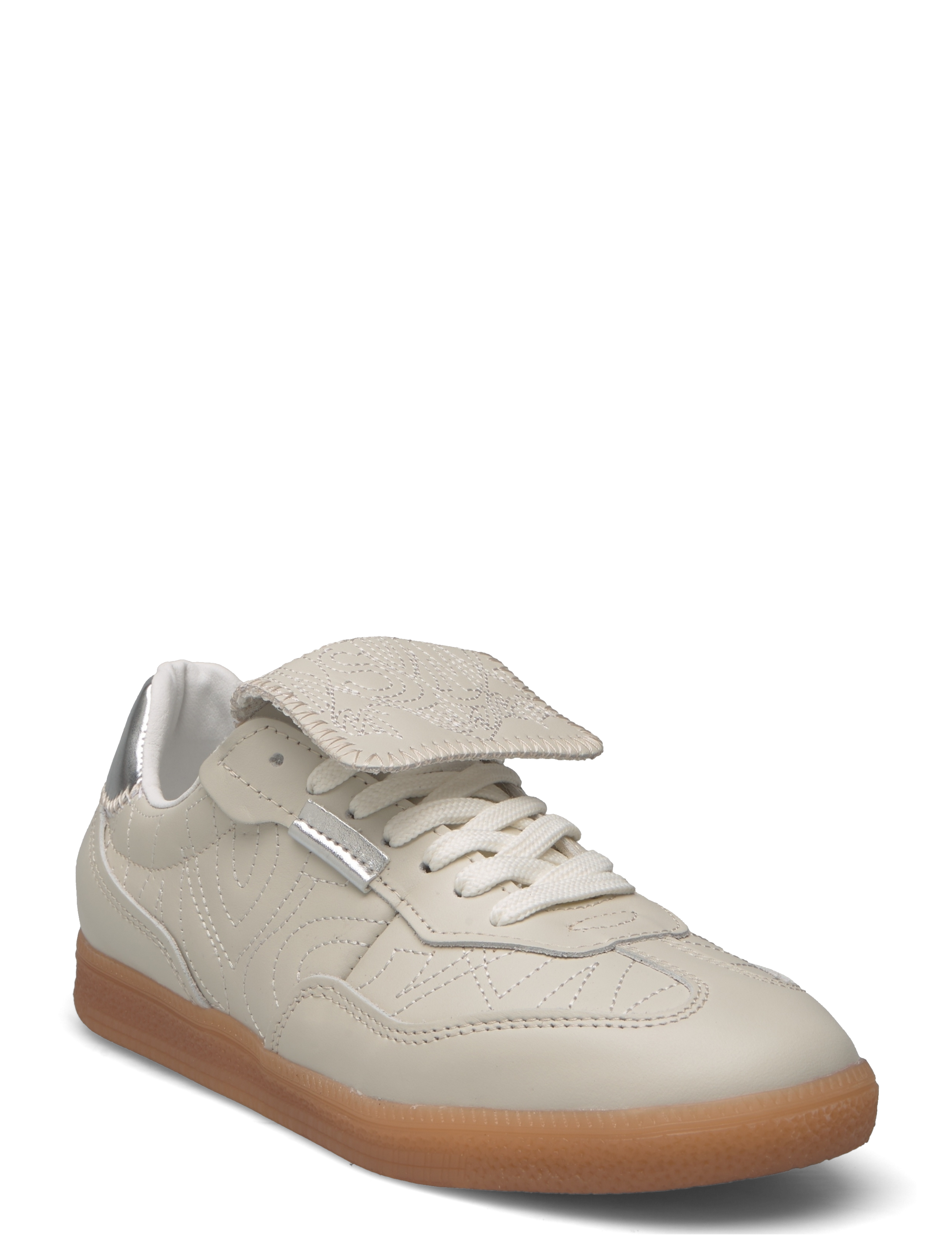 STEVE MADDEN Eforma Sneaker Grau - 36 - Damen
