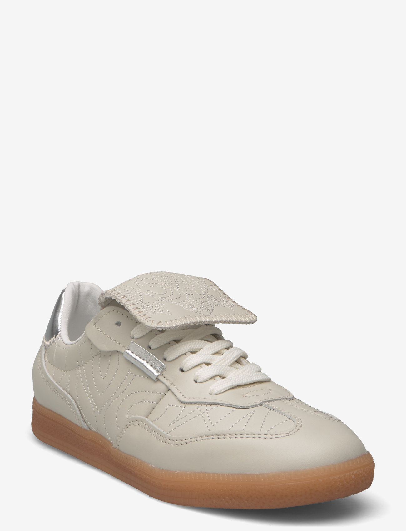 Steve Madden - Eforma - niedrige sneakers - off-white - 0