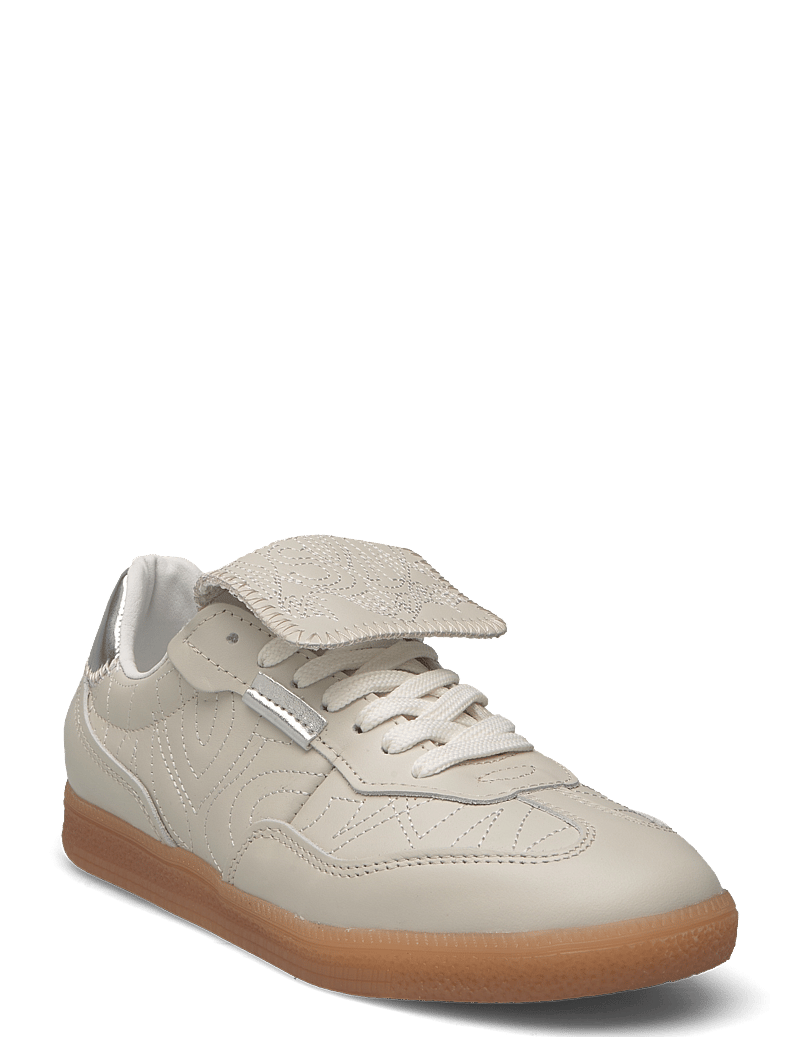 Steve Madden - Eforma Sneaker - niedrige sneakers - off-white - 0