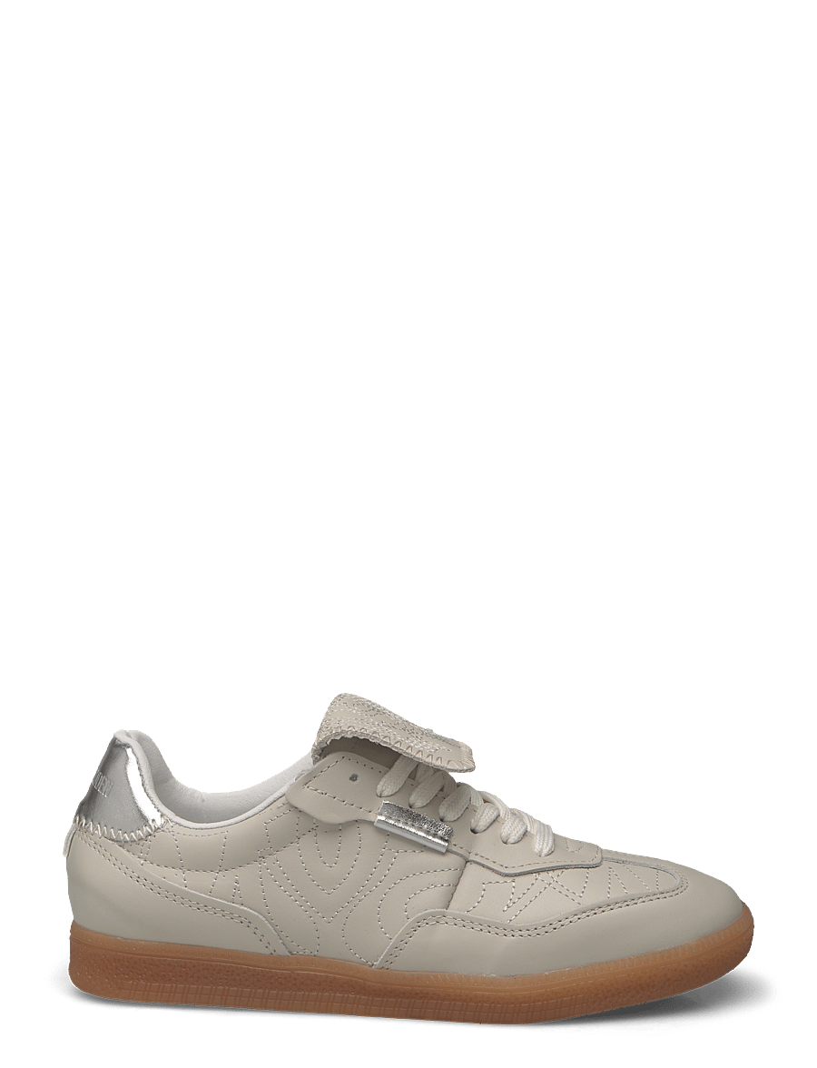 Steve Madden - Eforma Sneaker - niedrige sneaker - off-white - 1