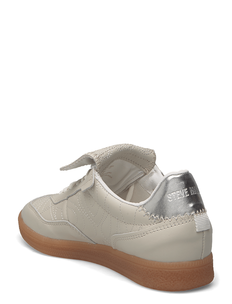 Steve Madden - Eforma Sneaker - niedrige sneakers - off-white - 2