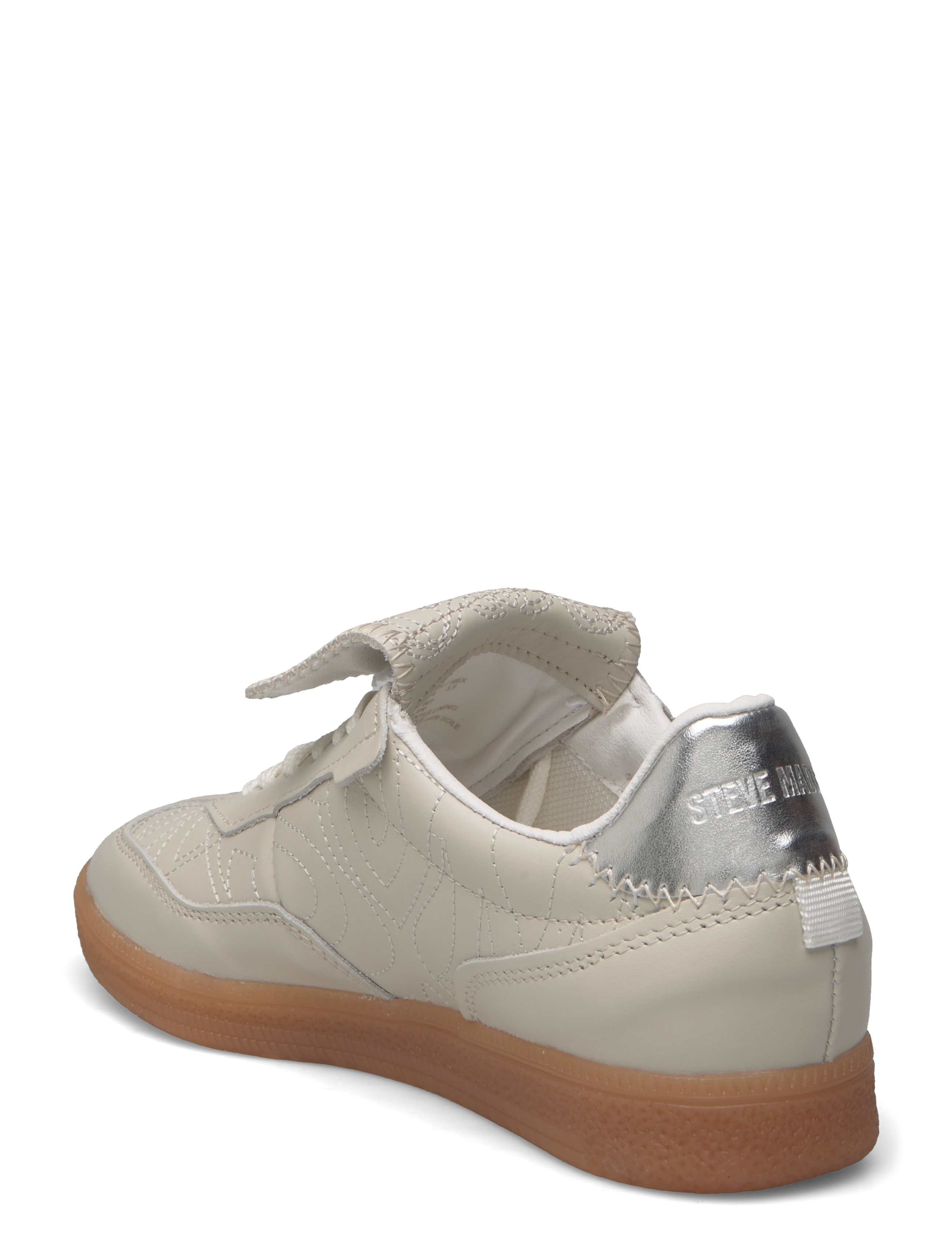 Steve Madden - Eforma Sneaker - damen - off-white - 2