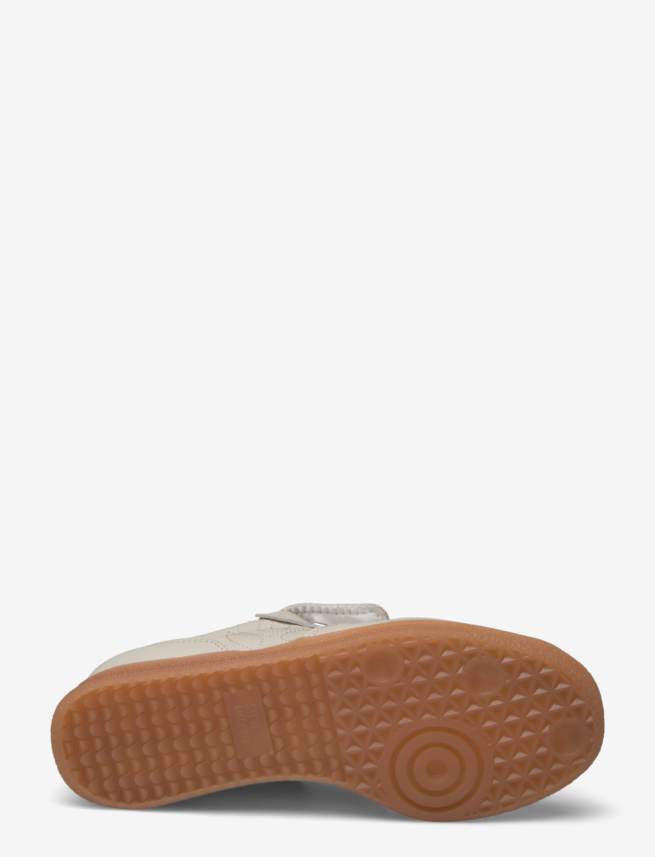 Steve Madden - Eforma - niedrige sneakers - off-white - 4