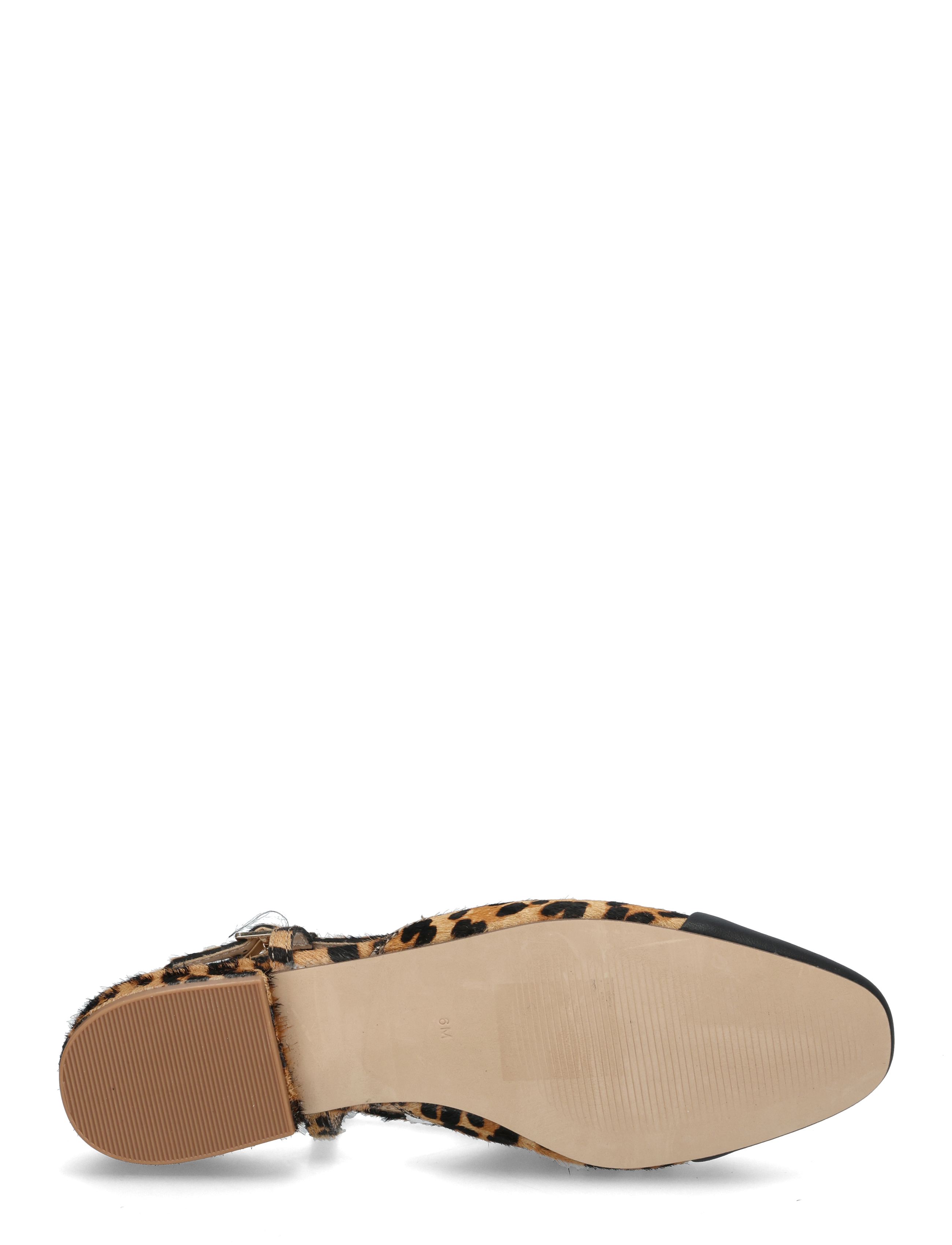 Steve Madden - Belinda-L Ballerina - særlige begivenheder - leopard - 4