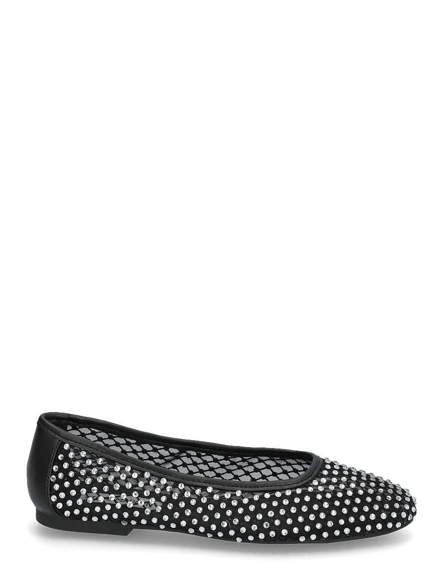 Steve Madden - Auden - black - 1