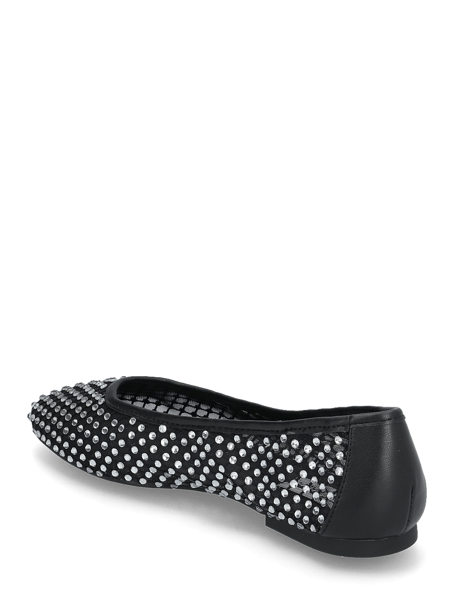Steve Madden - Auden - black - 2