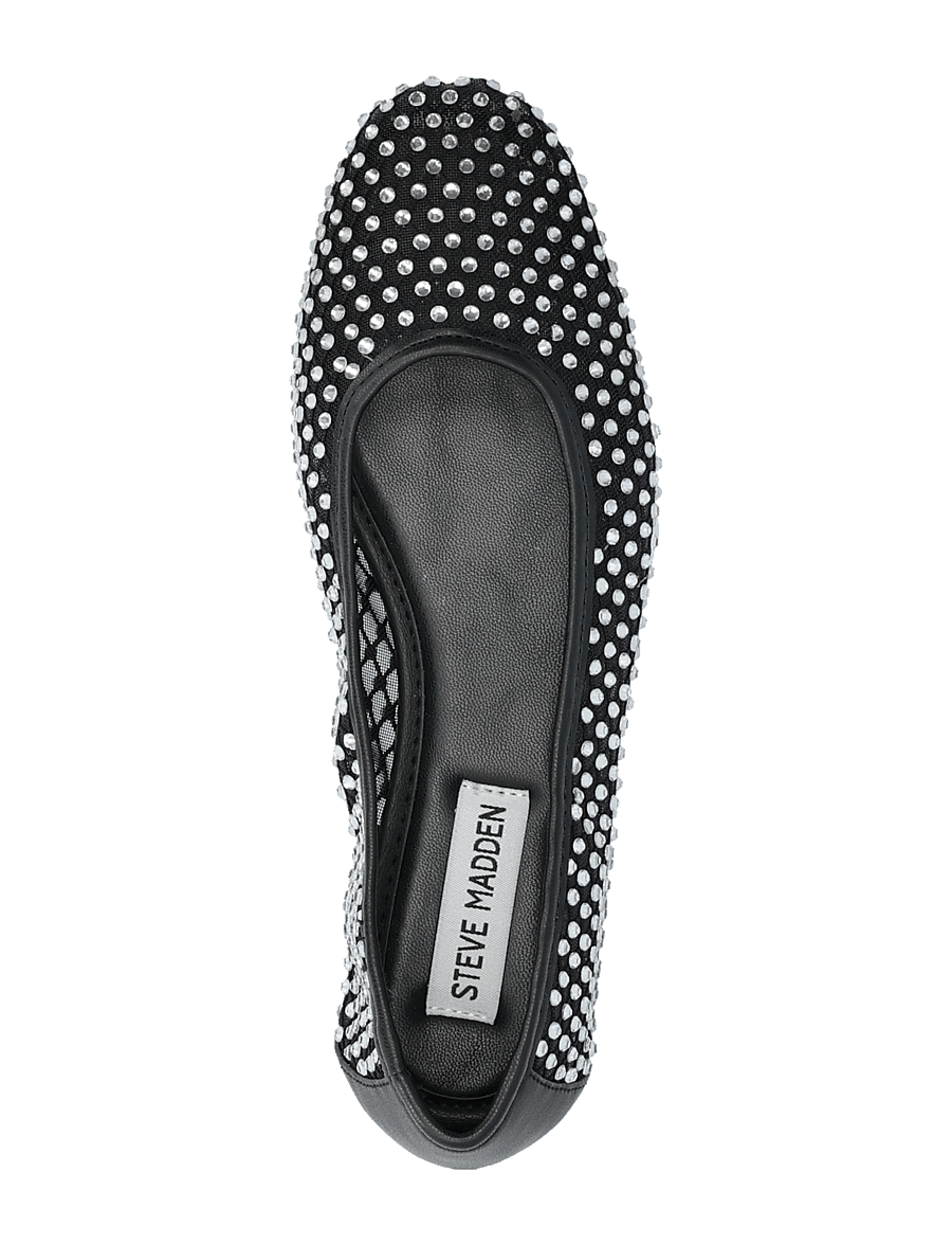 Steve Madden - Auden - black - 3