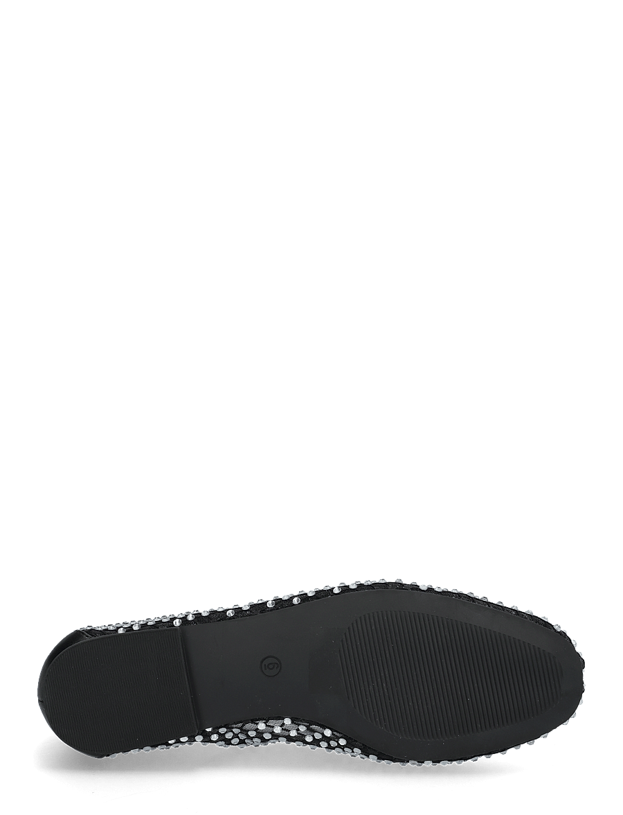 Steve Madden - Auden - black - 4
