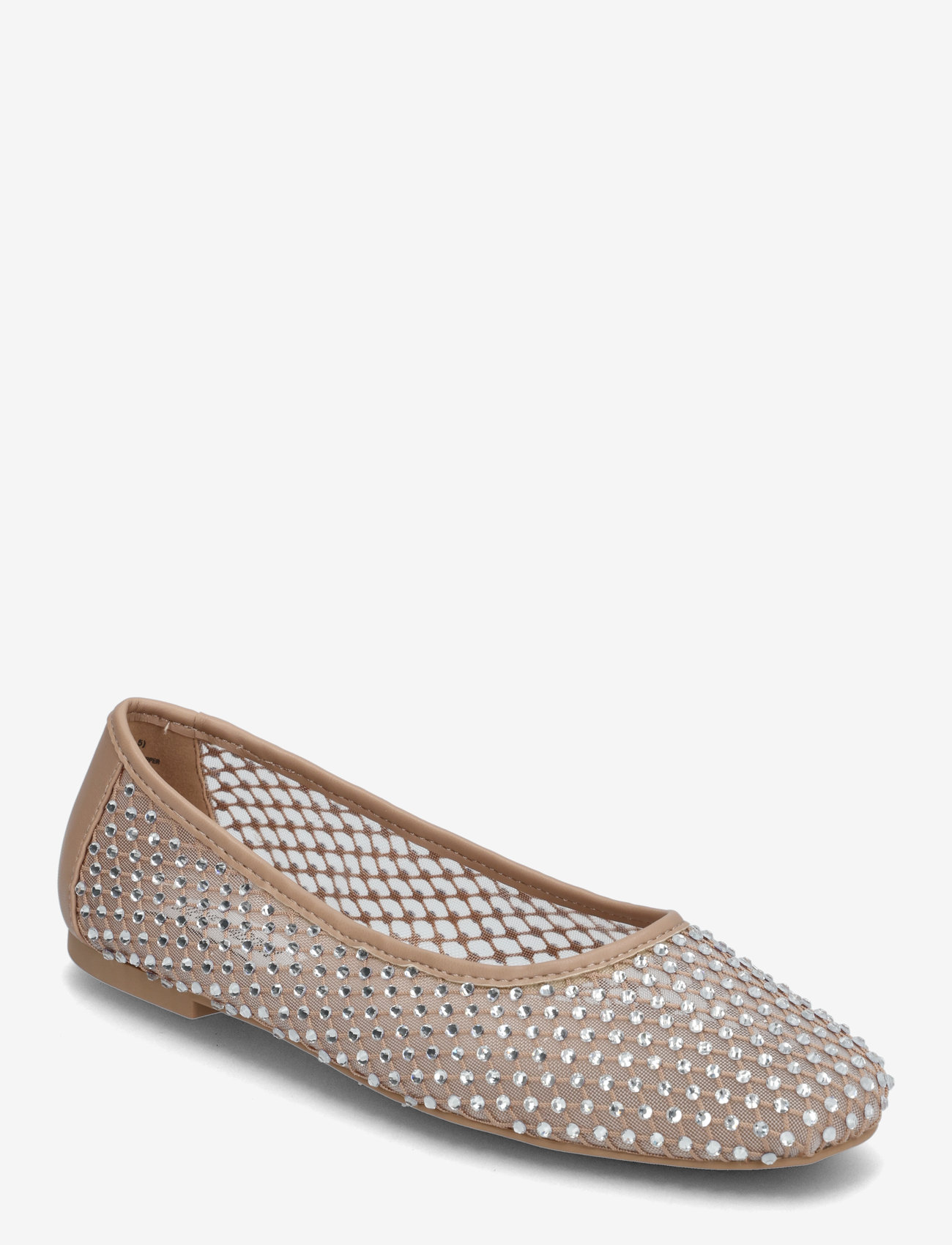 Steve Madden - Auden - særlige begivenheder - tan mesh - 0