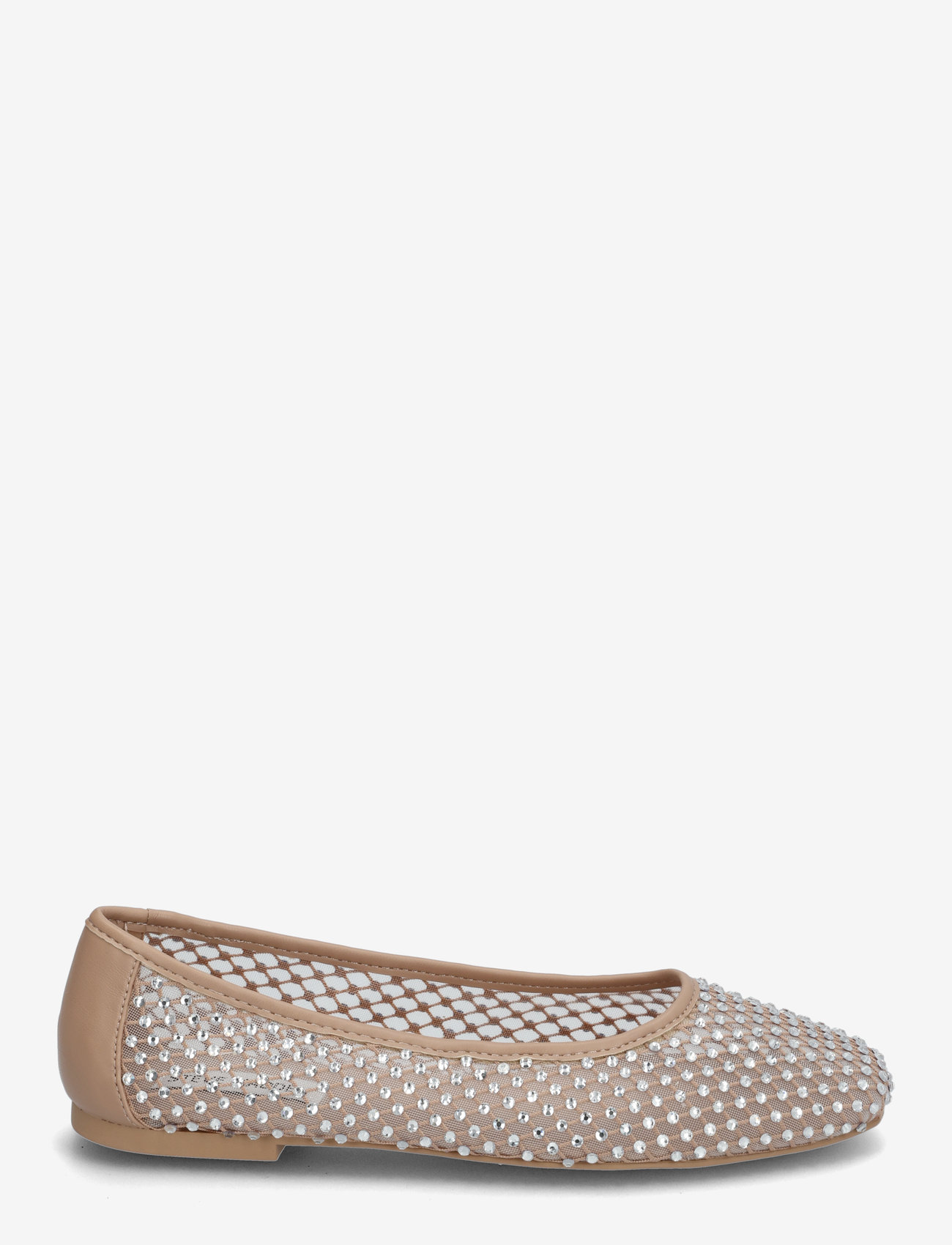 Steve Madden - Auden - særlige begivenheder - tan mesh - 1