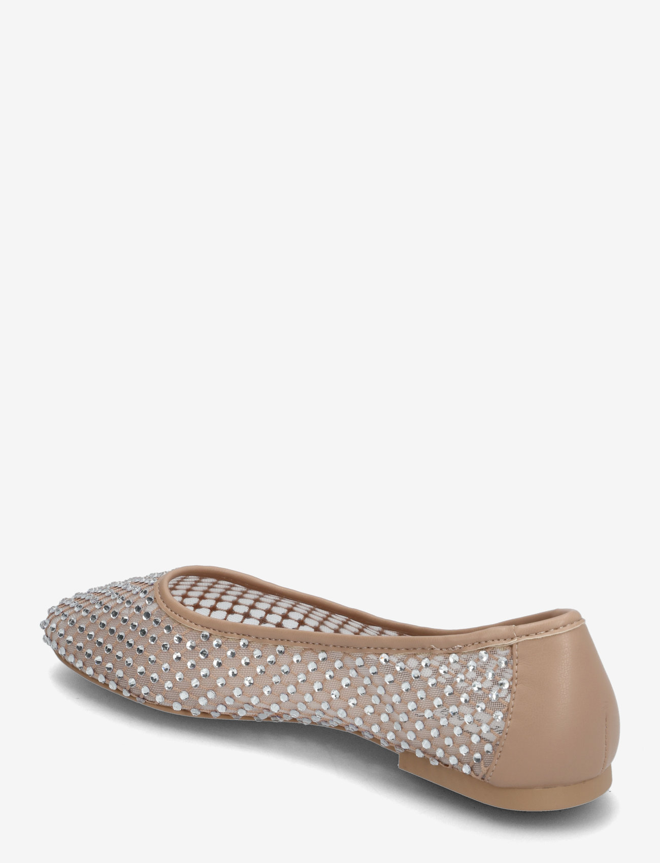 Steve Madden - Auden - særlige begivenheder - tan mesh - 2