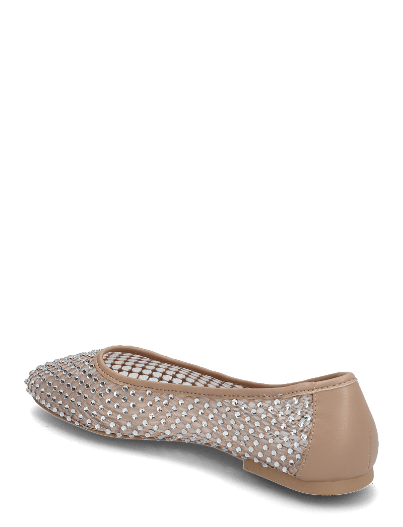 Steve Madden - Auden - særlige begivenheder - tan mesh - 2