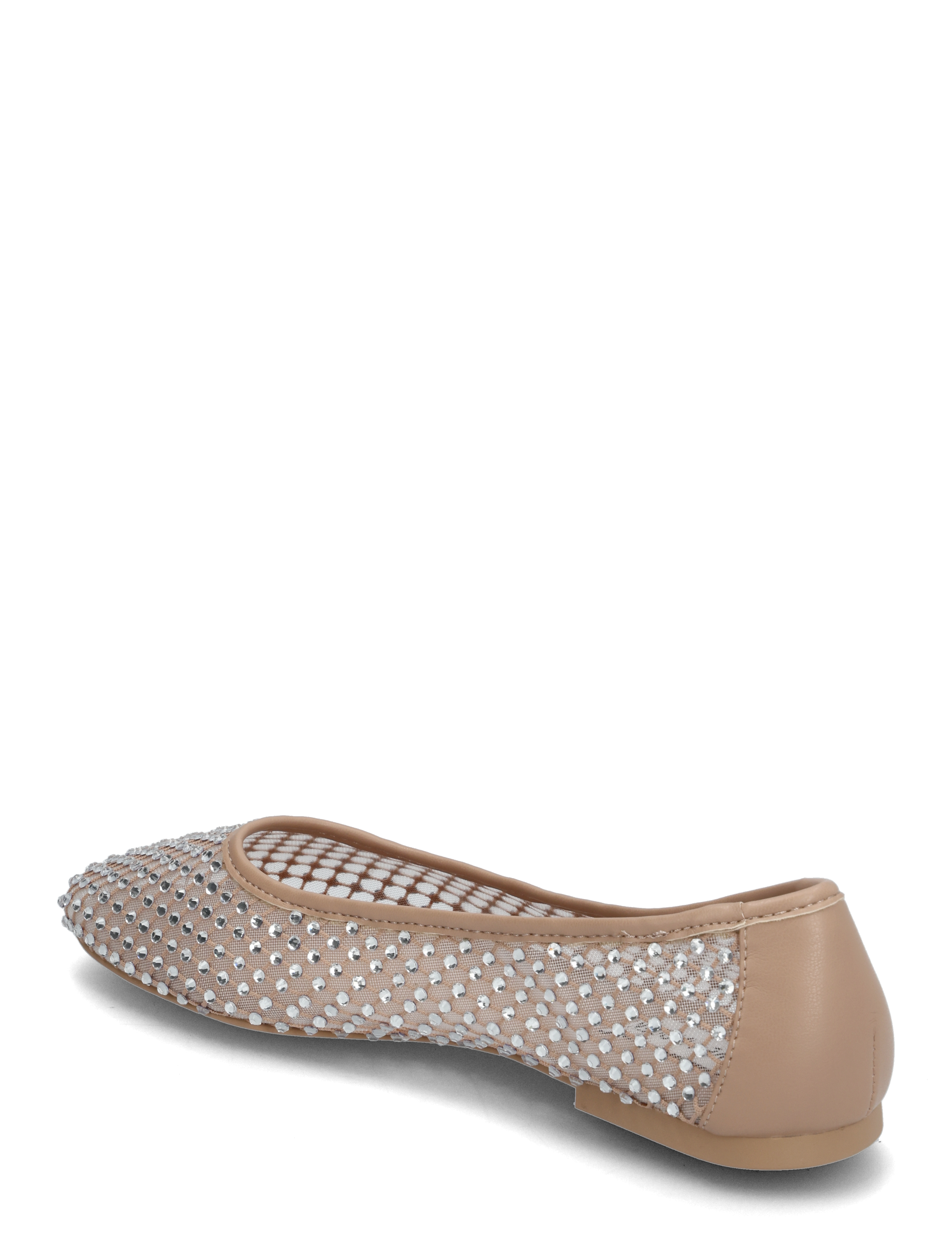 Steve Madden - Auden - tan mesh - 2