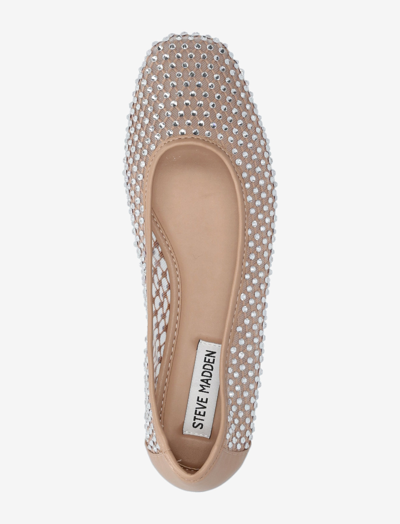 Steve Madden - Auden - særlige begivenheder - tan mesh - 3