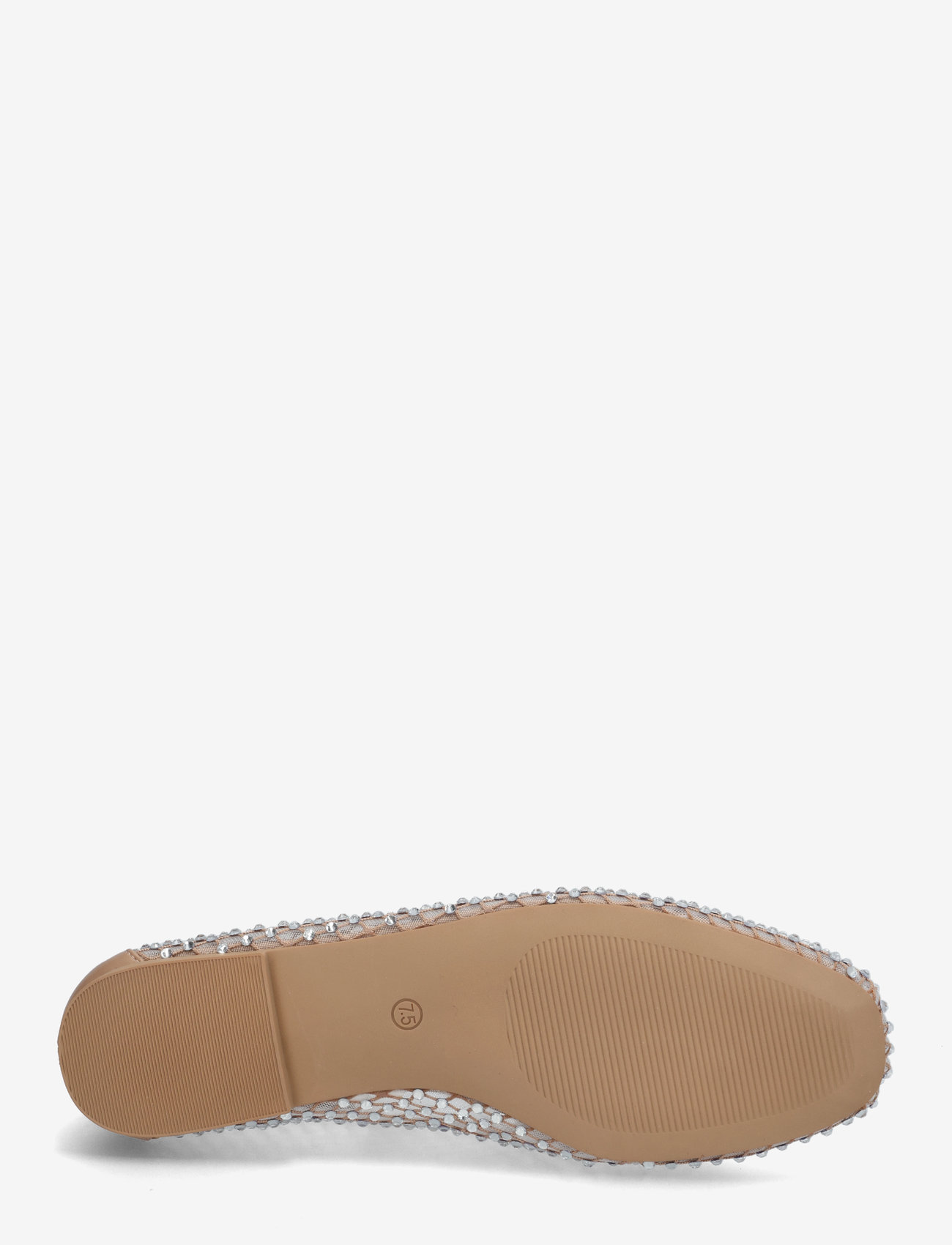 Steve Madden - Auden - særlige begivenheder - tan mesh - 4
