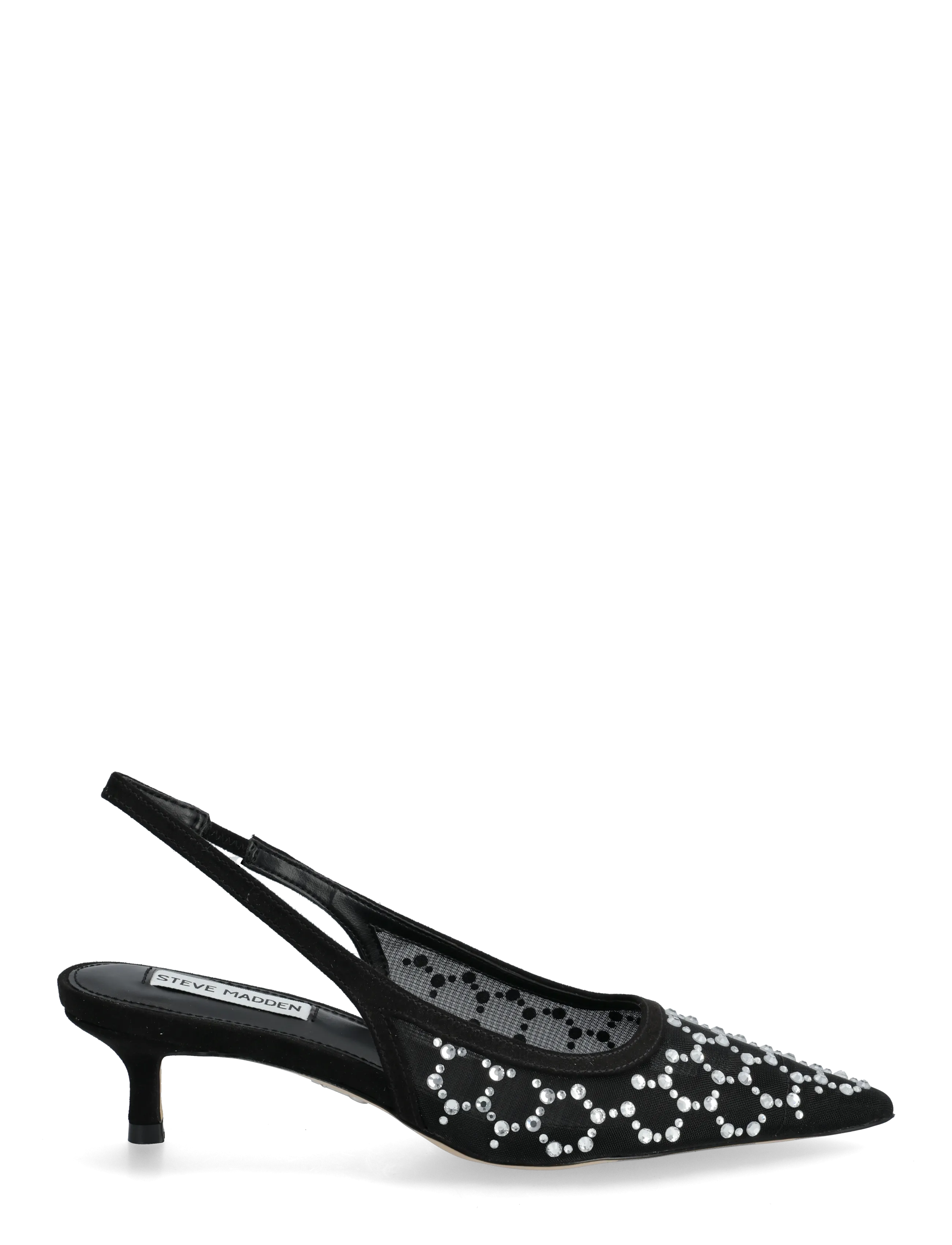 Steve Madden - Kari-MR - black multi - 1