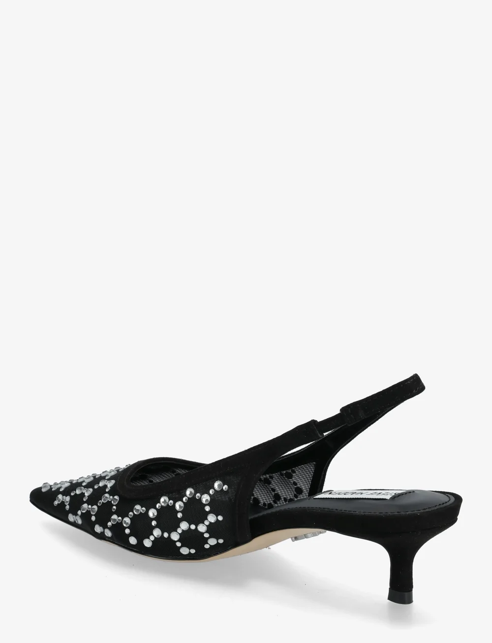 Steve Madden - Kari-MR - slingbacks mit absatz - black multi - 2