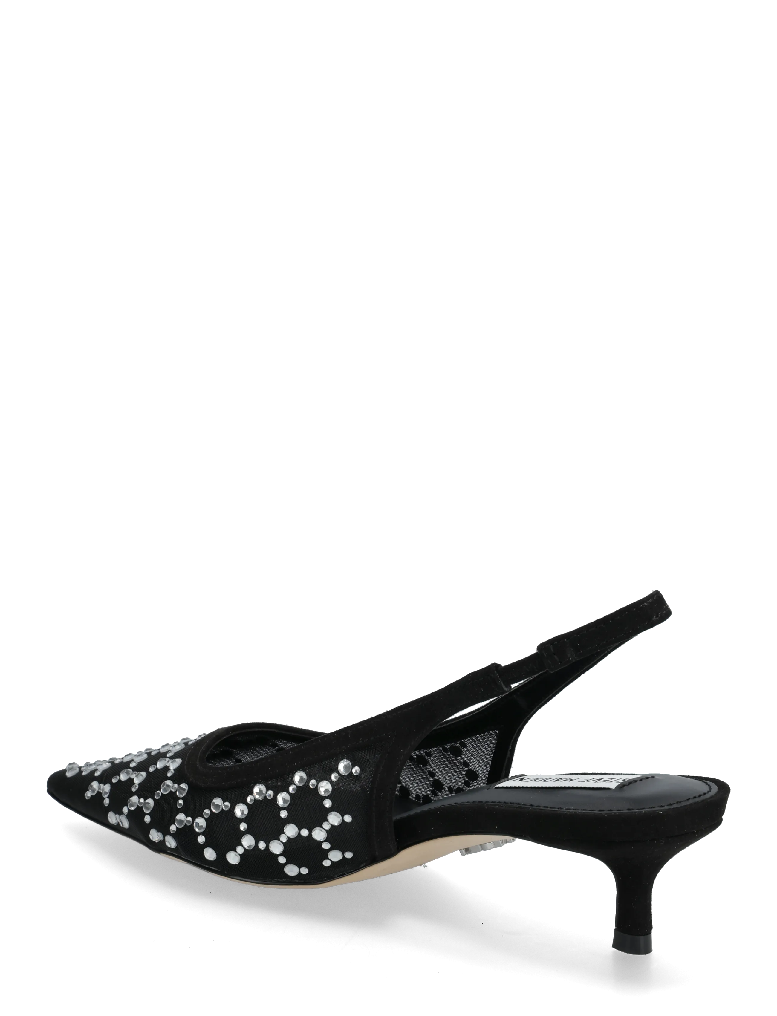 Steve Madden - Kari-MR - black multi - 2