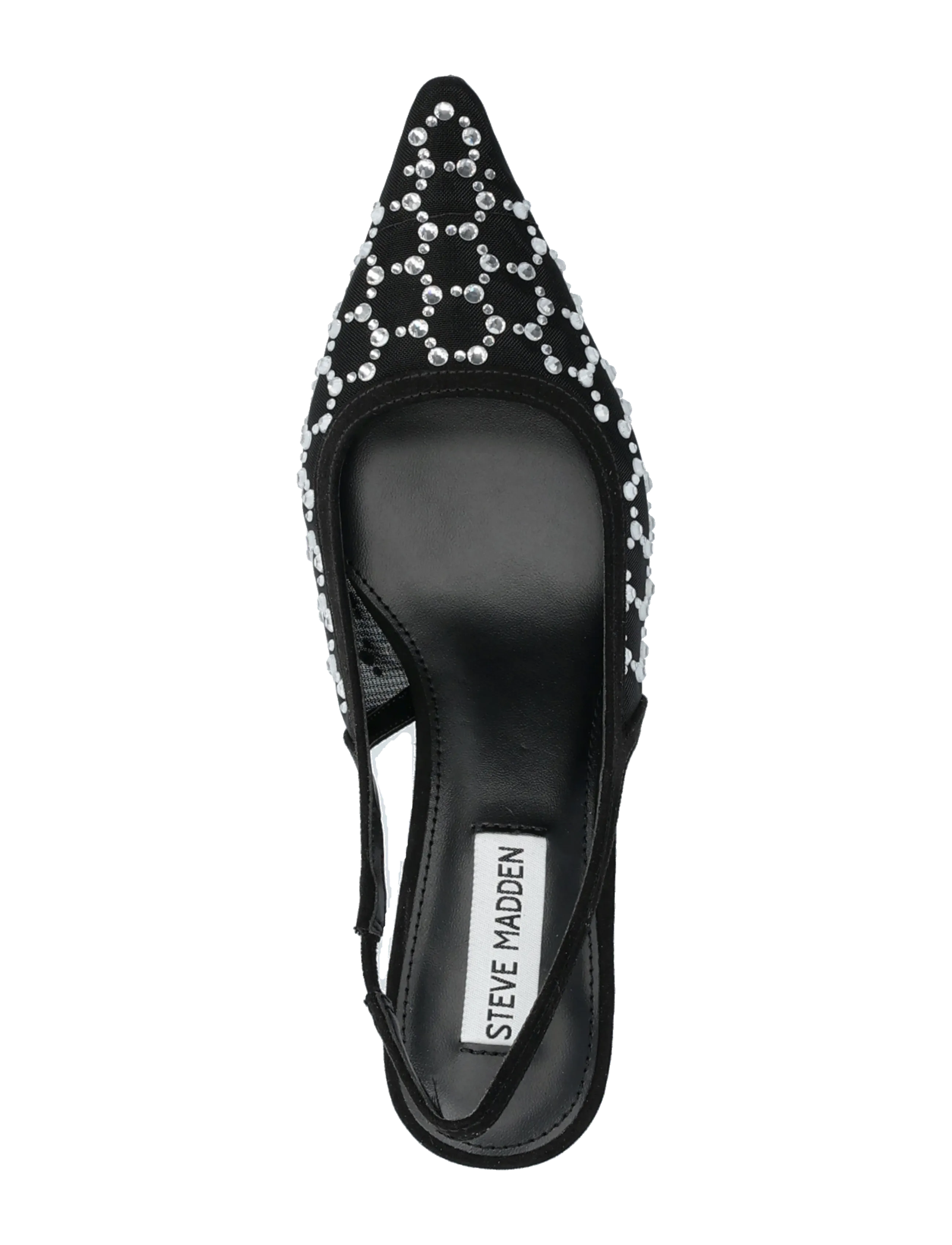 Steve Madden - Kari-MR - black multi - 3