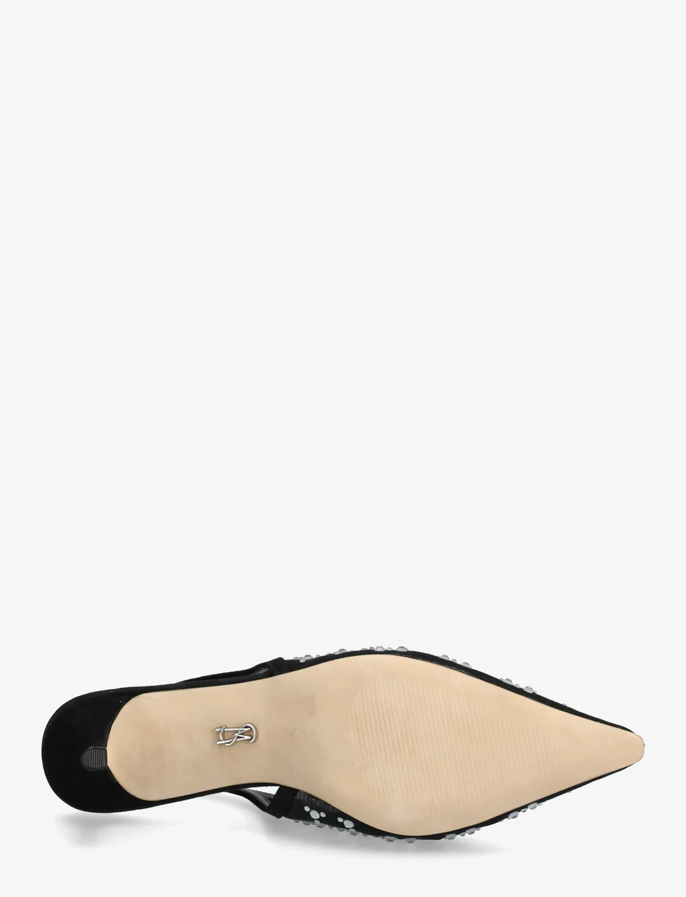 Steve Madden - Kari-MR - slingbacks mit absatz - black multi - 4