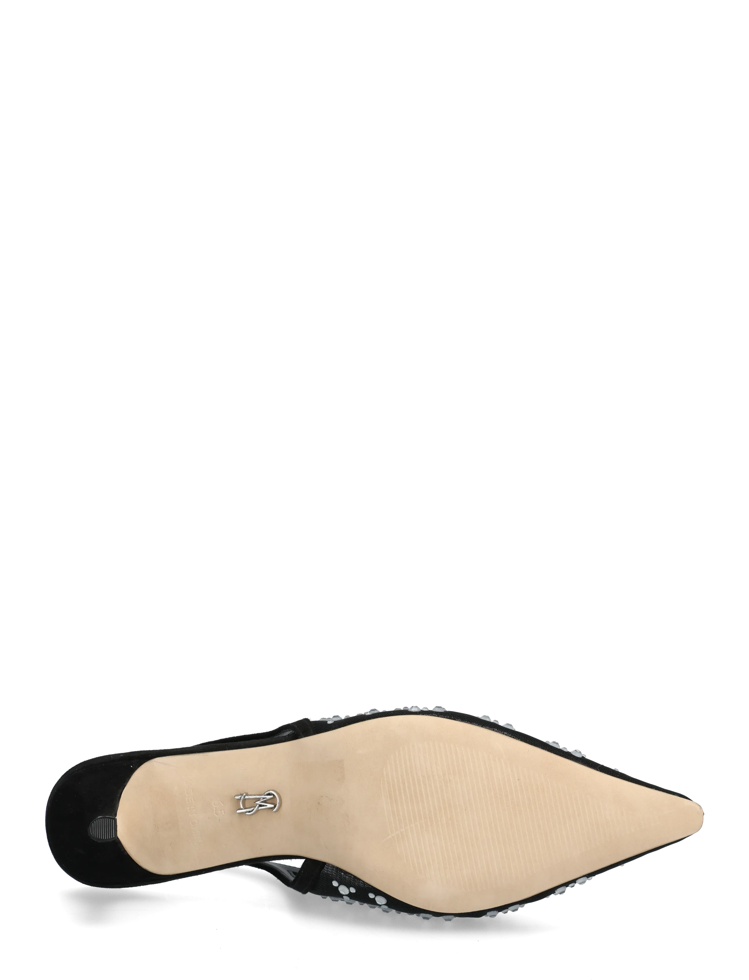 Steve Madden - Kari-MR - black multi - 4