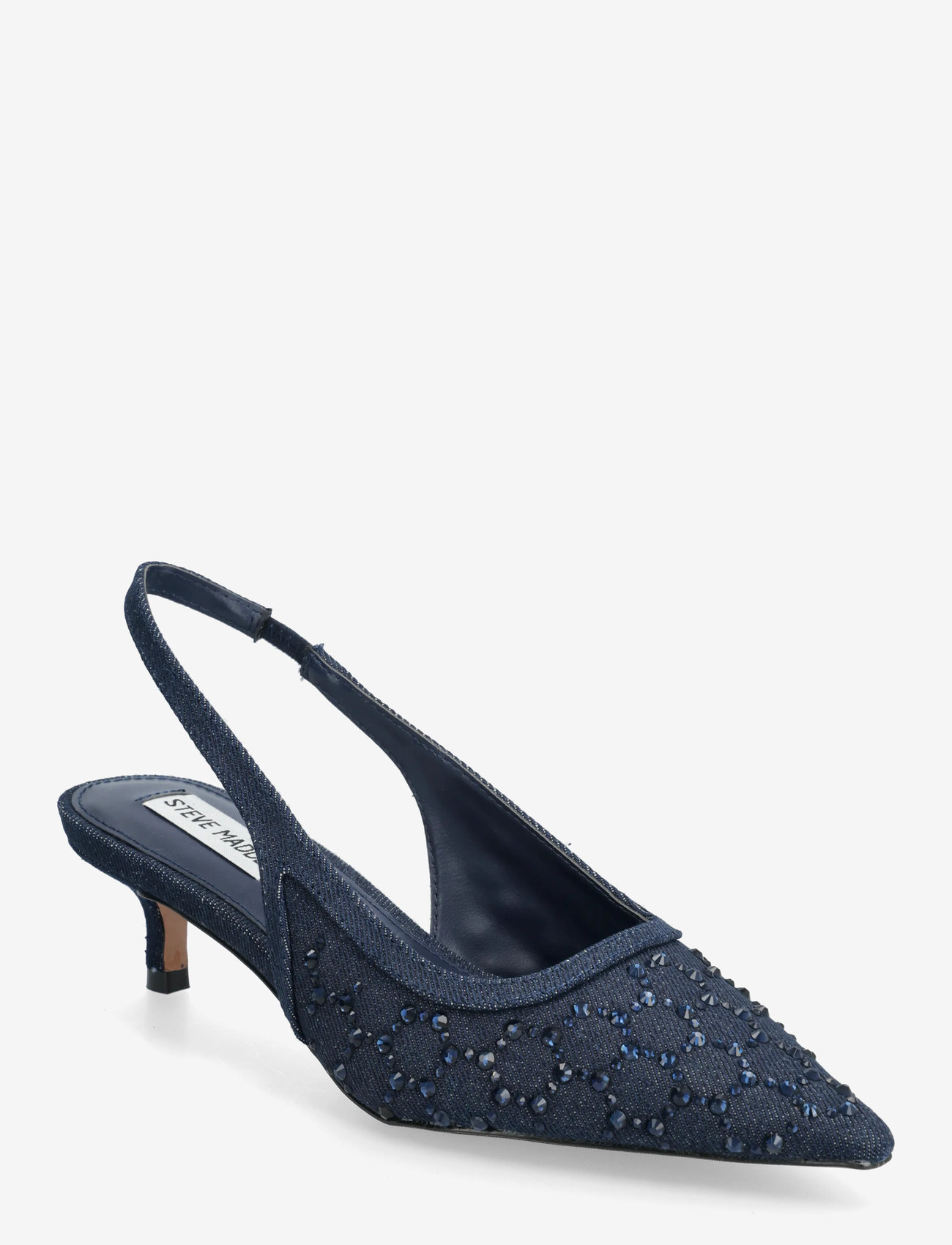 Steve Madden - Kari-MR - naised - blue multi - 0