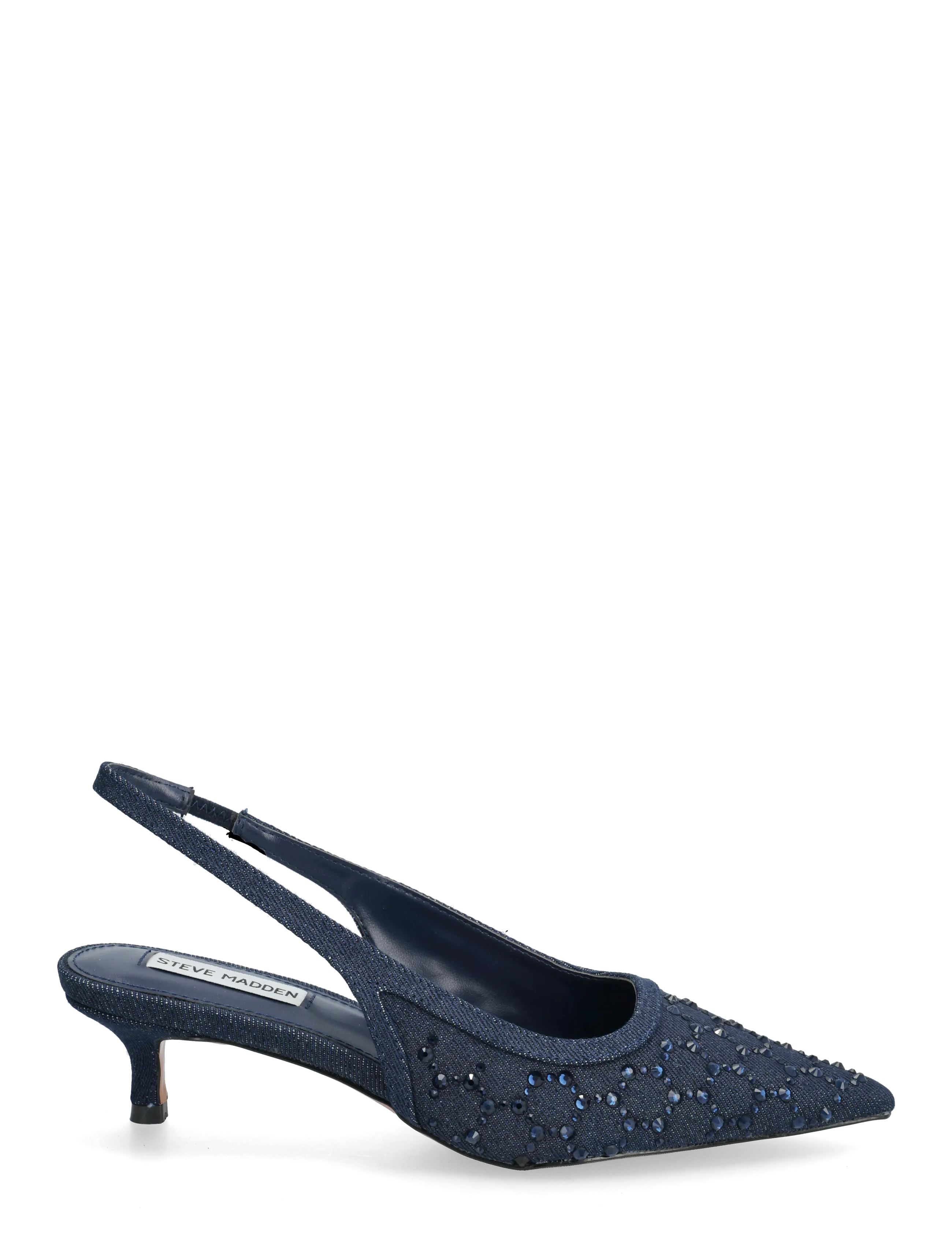 Steve Madden - Kari-MR - blue multi - 1