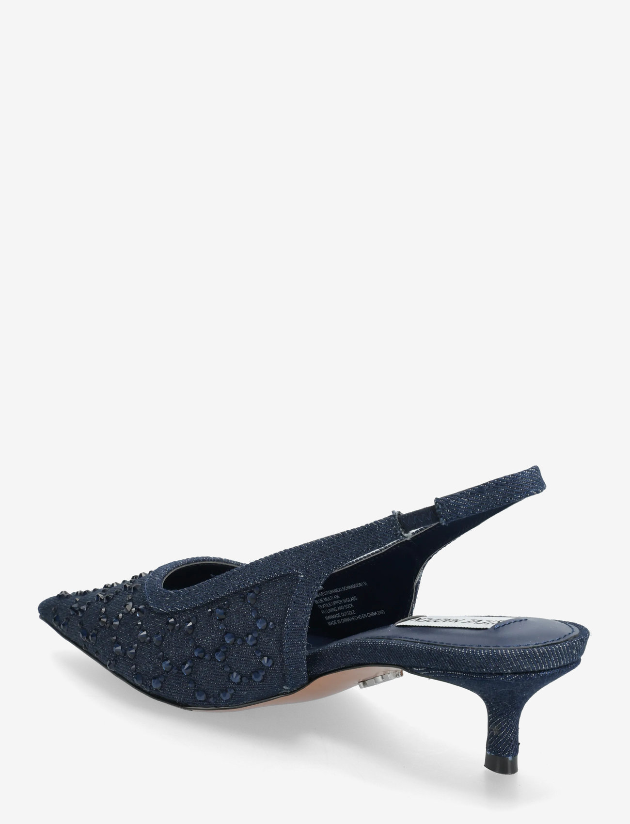 Steve Madden - Kari-MR - naised - blue multi - 2