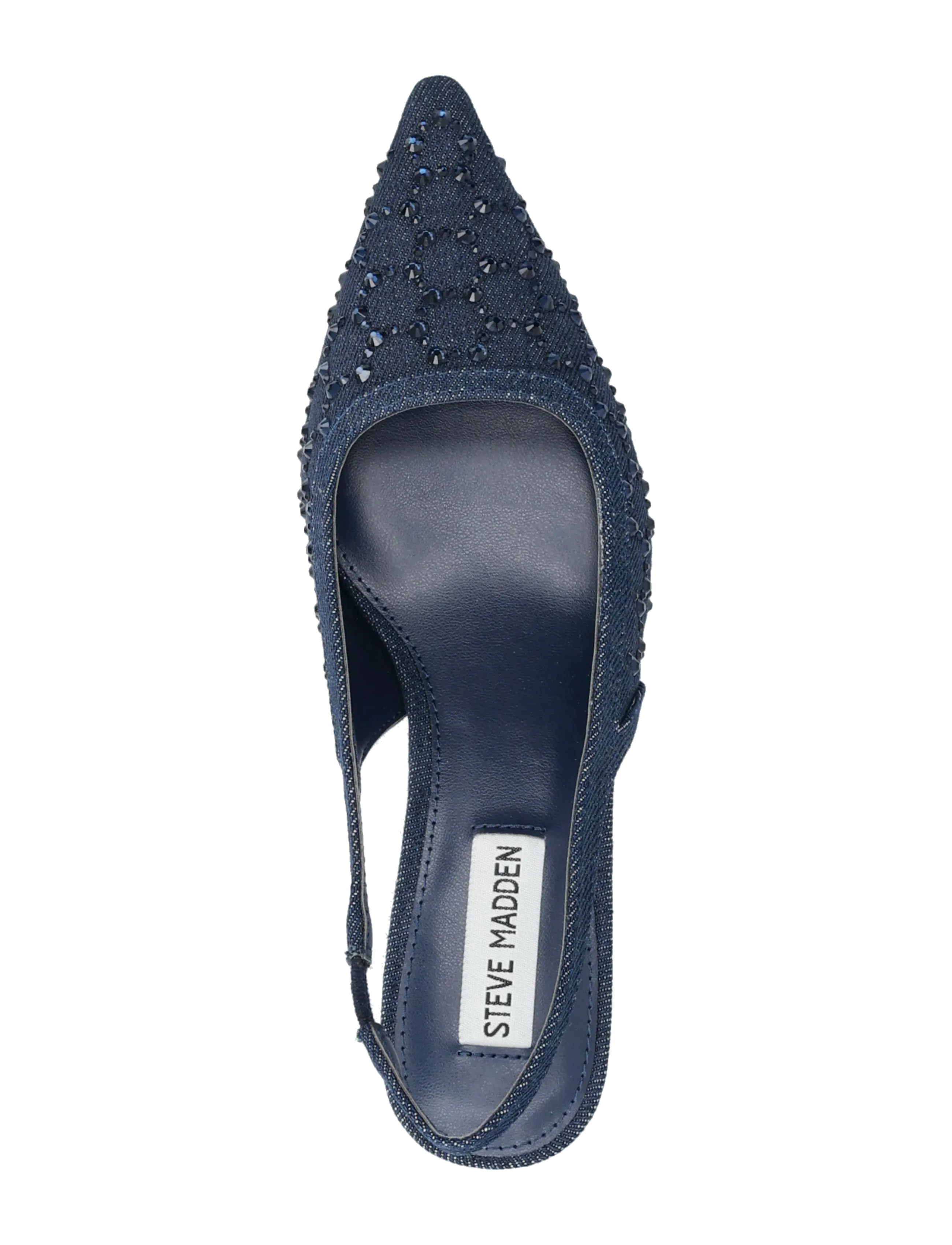 Steve Madden - Kari-MR - blue multi - 3