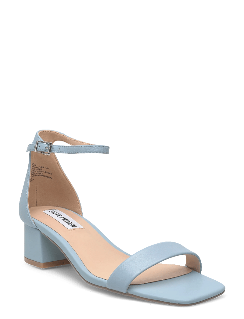 Steve Madden - Gena - konfirmation - bb blu leather - 0