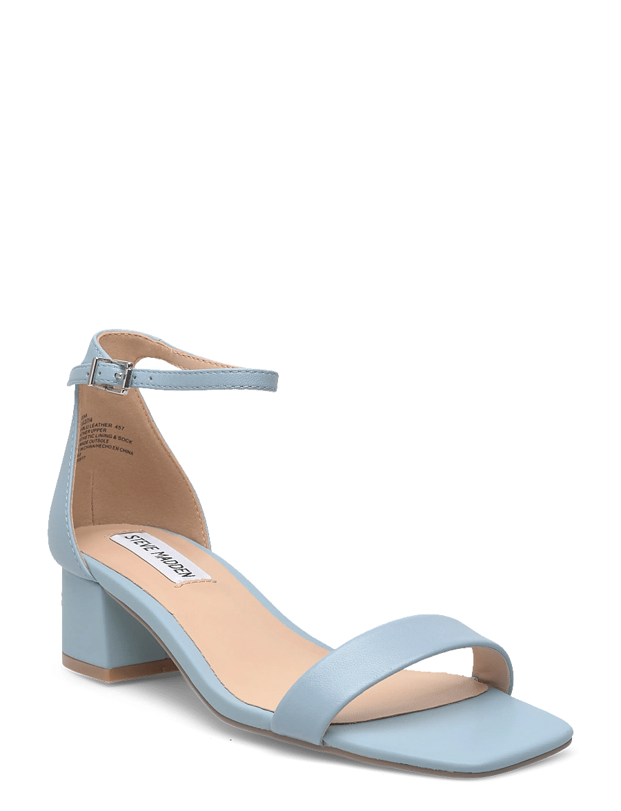 Steve Madden - Gena - konfirmation - bb blu leather - 0