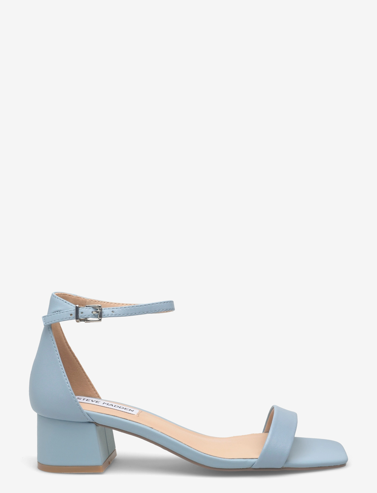 Steve Madden - Gena - konfirmation - bb blu leather - 1