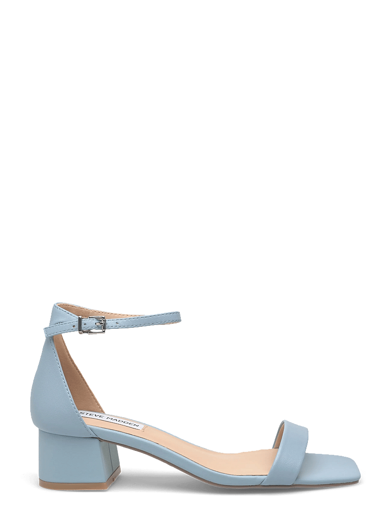 Steve Madden - Gena - konfirmation - bb blu leather - 1
