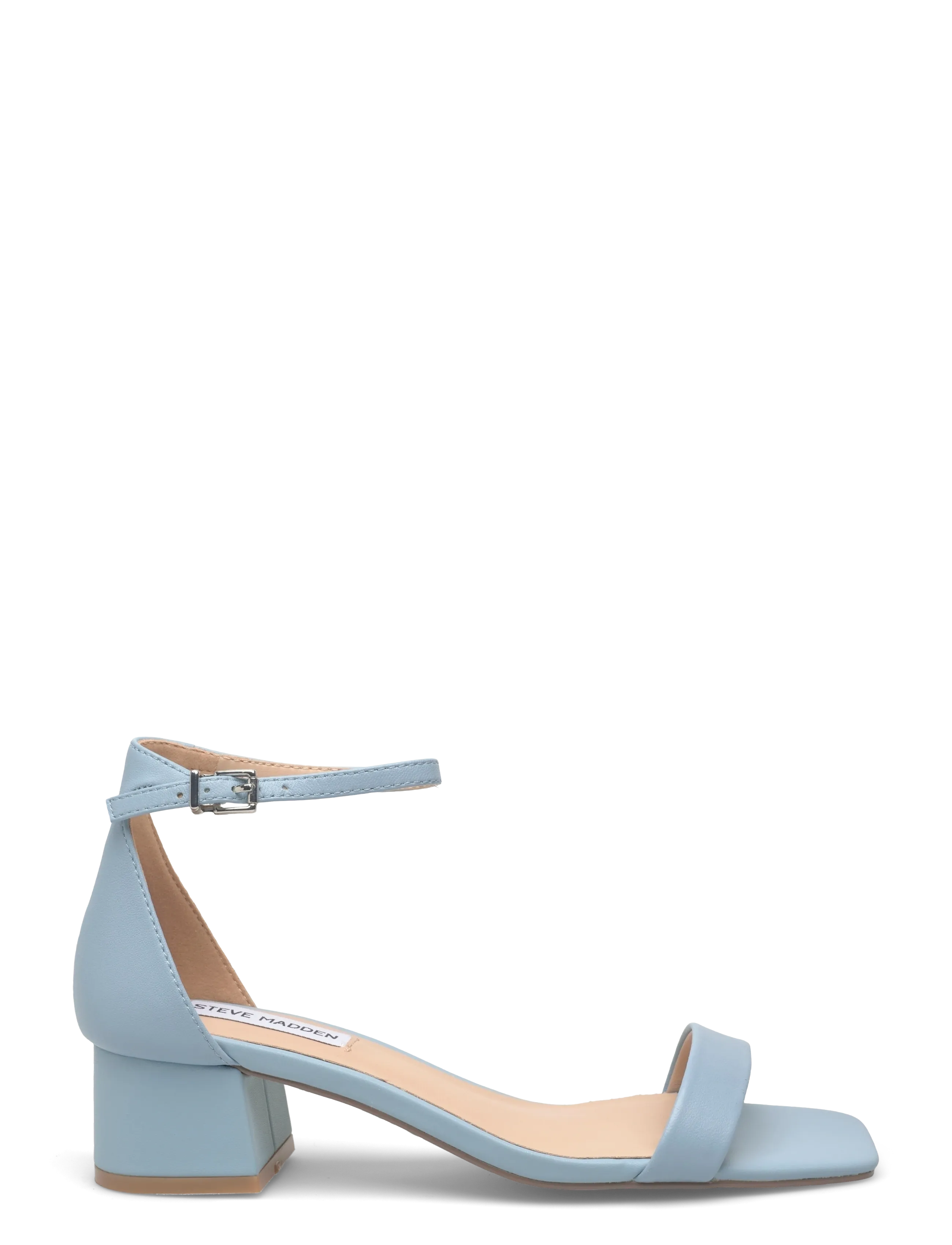 Steve Madden - Gena - konfirmation - bb blu leather - 1