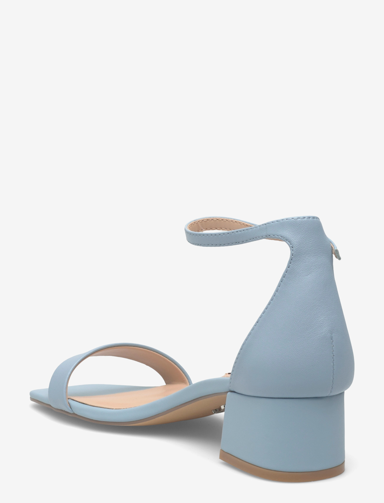 Steve Madden - Gena - konfirmation - bb blu leather - 2