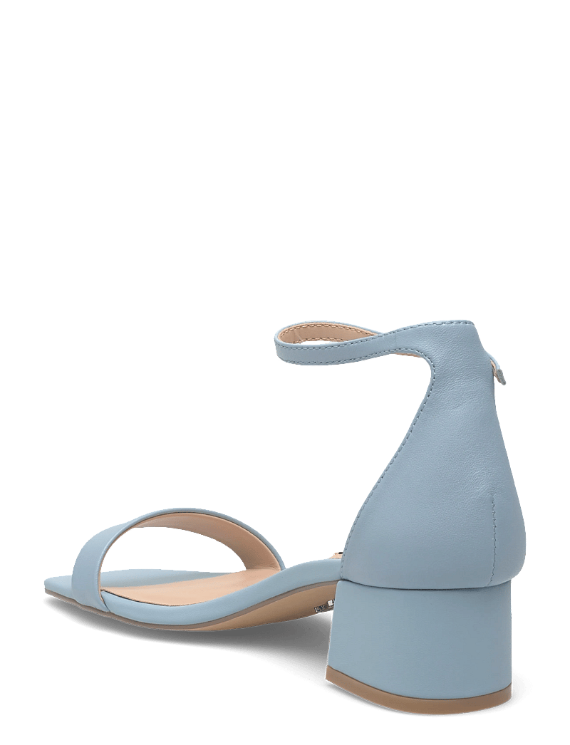 Steve Madden - Gena - konfirmation - bb blu leather - 2