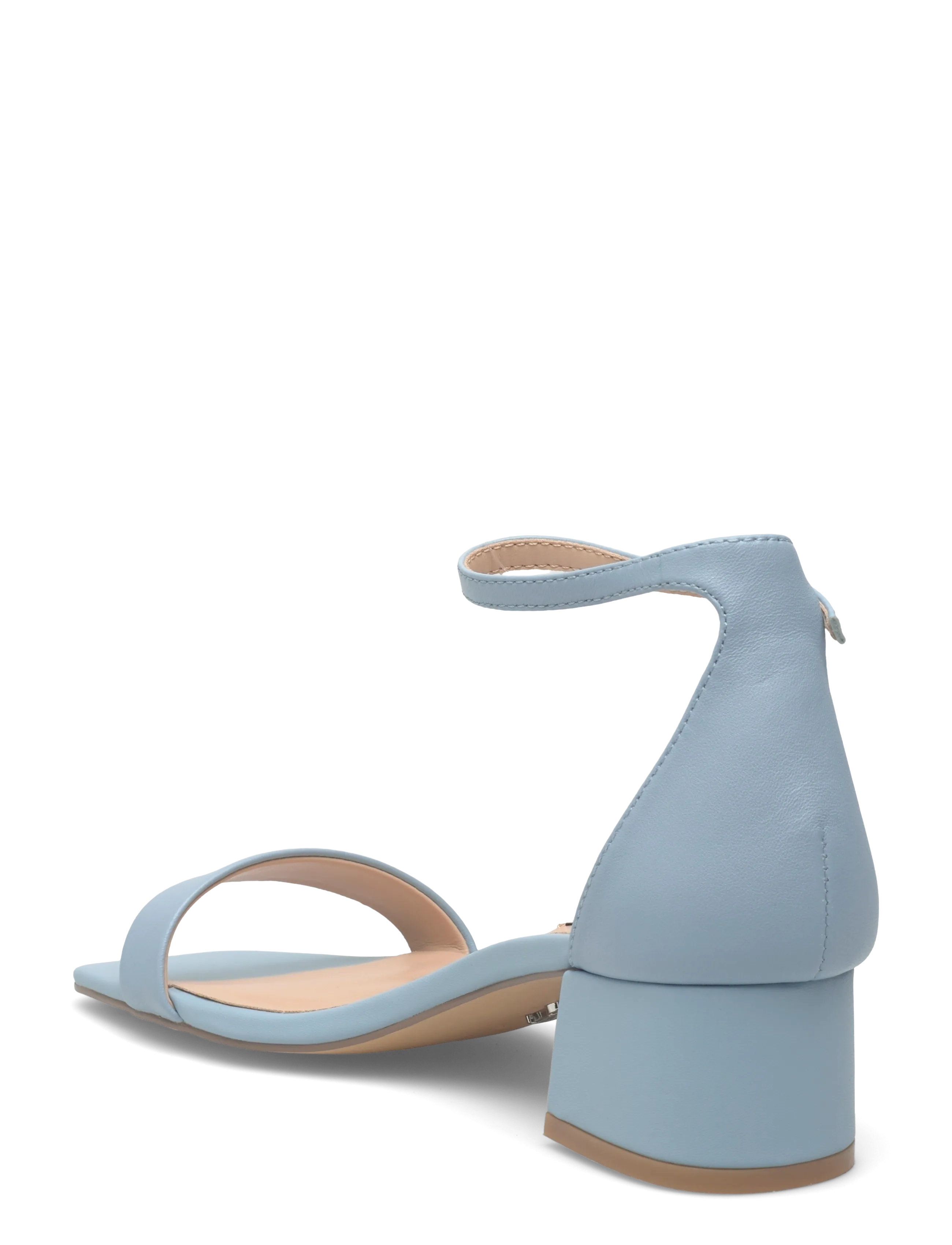 Steve Madden - Gena - konfirmation - bb blu leather - 2