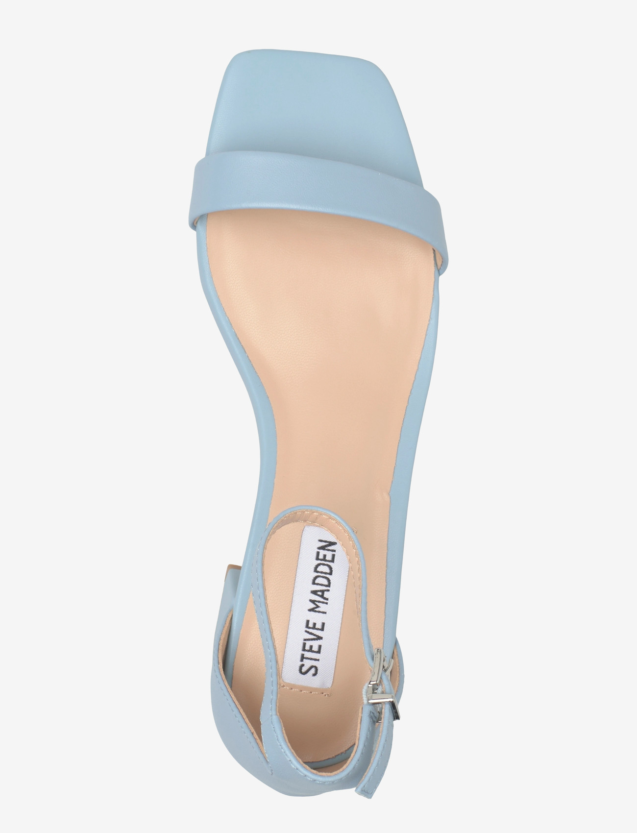 Steve Madden - Gena - konfirmation - bb blu leather - 3
