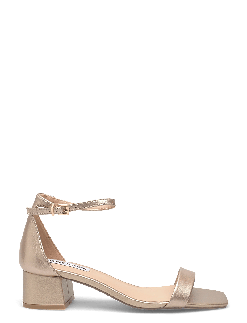 Steve Madden - Gena - konfirmatsioon - buff gold leather - 1