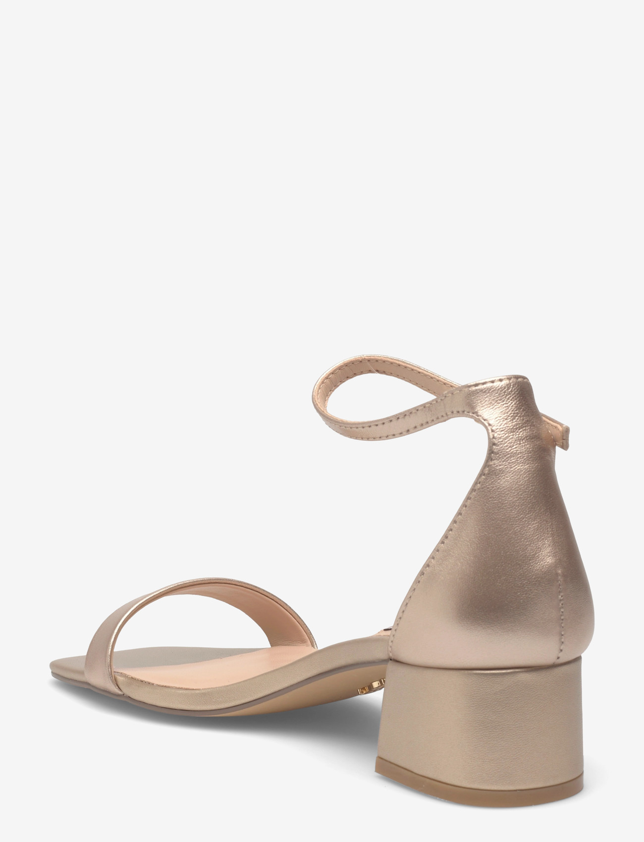 Steve Madden - Gena - konfirmatsioon - buff gold leather - 2