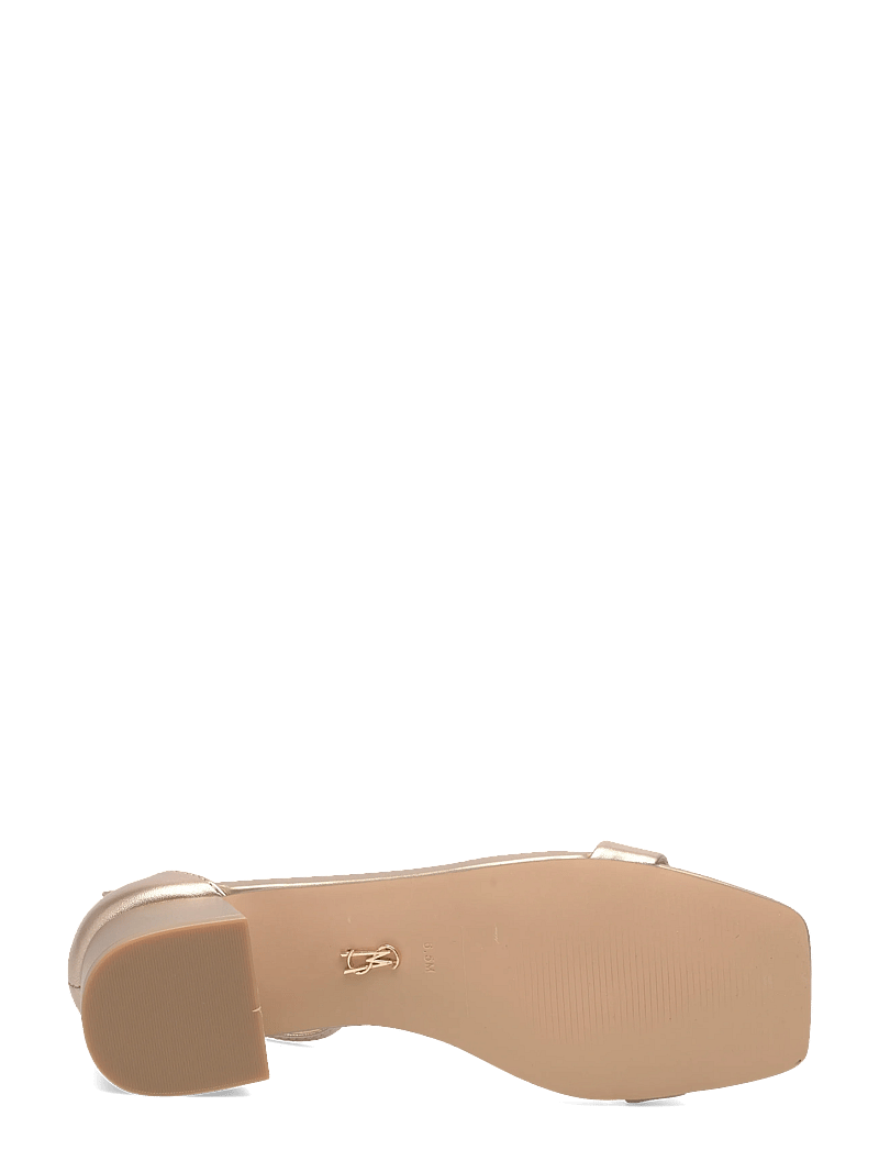 Steve Madden - Gena - konfirmatsioon - buff gold leather - 4