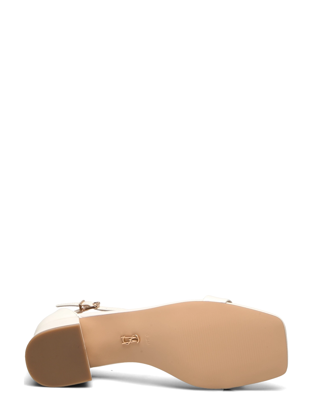 Steve Madden - Gena - konfirmation - ivory leather - 4