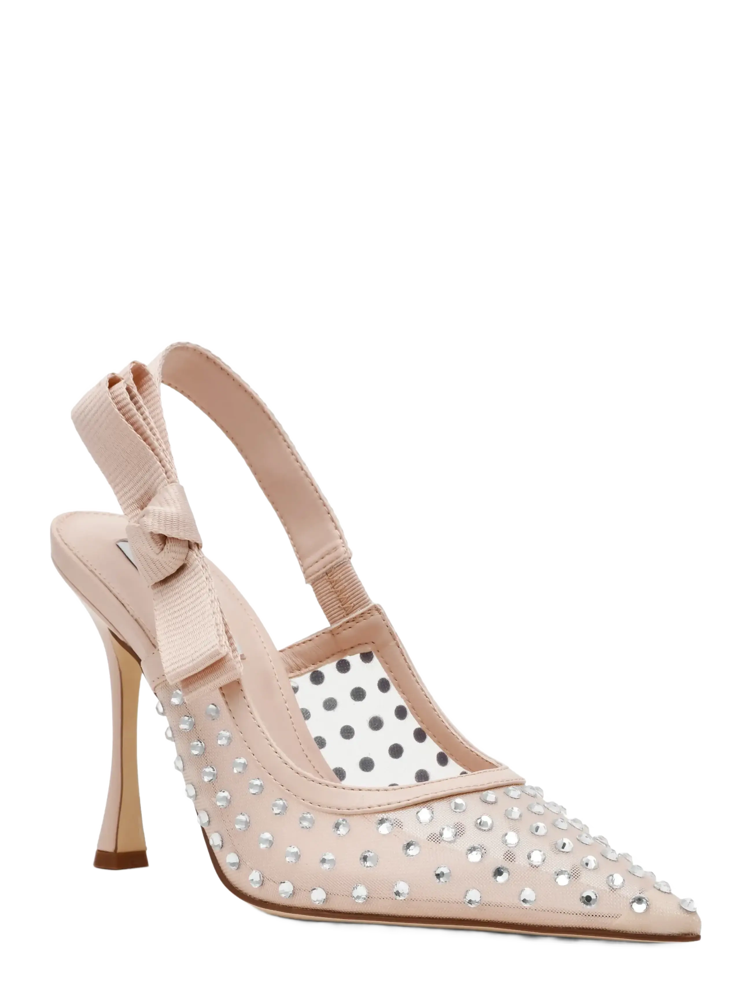 STEVE MADDEN Brylie-R Beige - 40 - Damen
