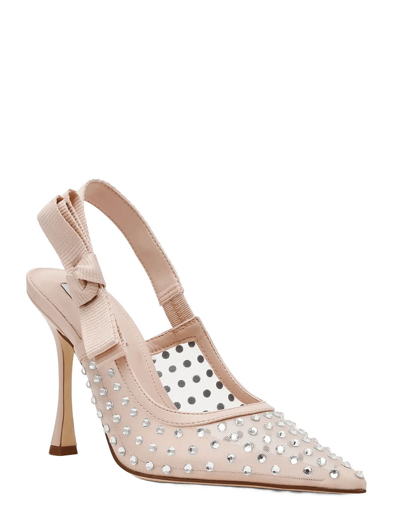 Steve Madden - Brylie-R - slingbacks med hæle - tan multi - 0