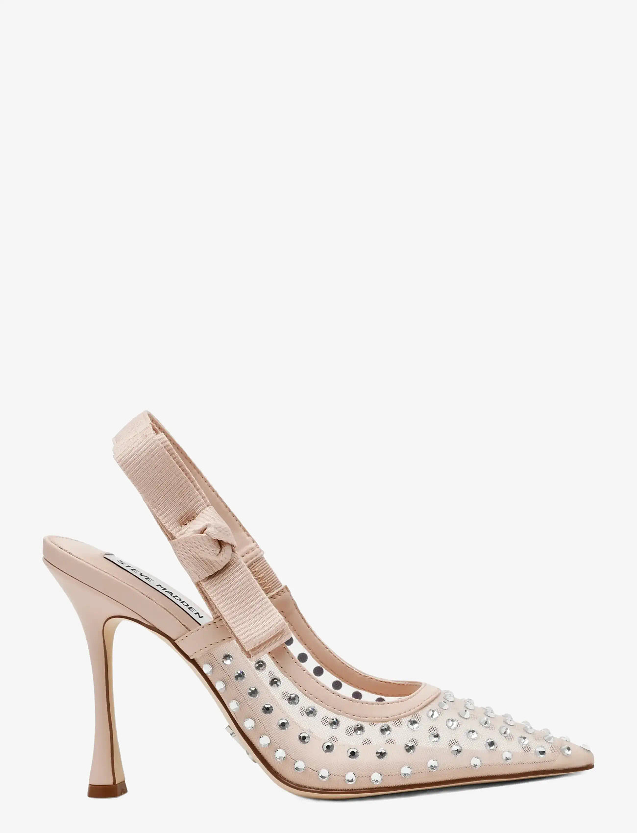 Steve Madden - Brylie-R - langærmede t-shirts - tan multi - 1